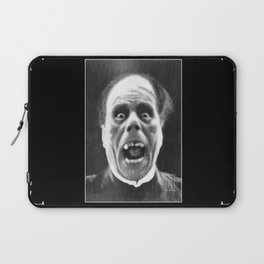 Phantom of the Opera Laptop Sleeve