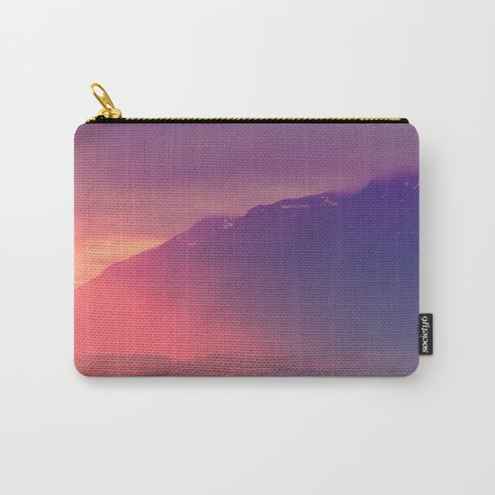 Gratuitous Carry-All Pouch