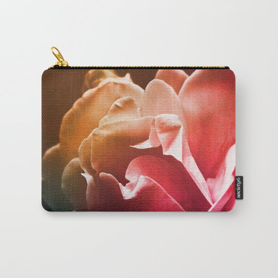 Dream Flower 2 Carry-All Pouch