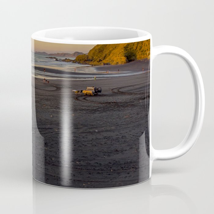 Kiritehere Coffee Mug