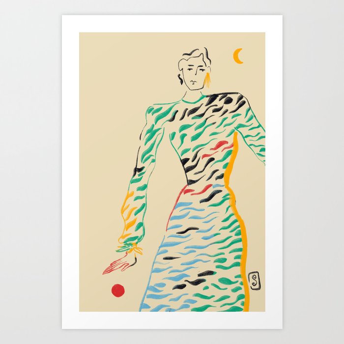 Art Print
