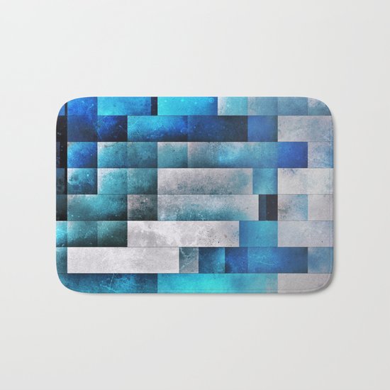 cylld Bath Mat