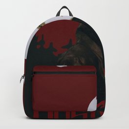 Nosferatu Backpack