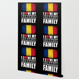 Romanian Family Wallpaper