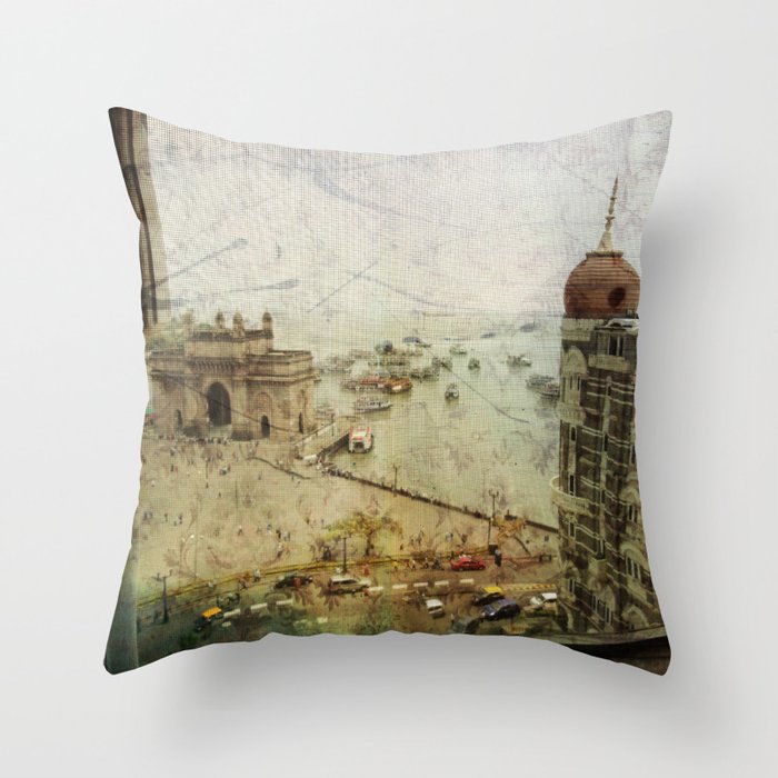 Pillows used hotsell in taj hotels