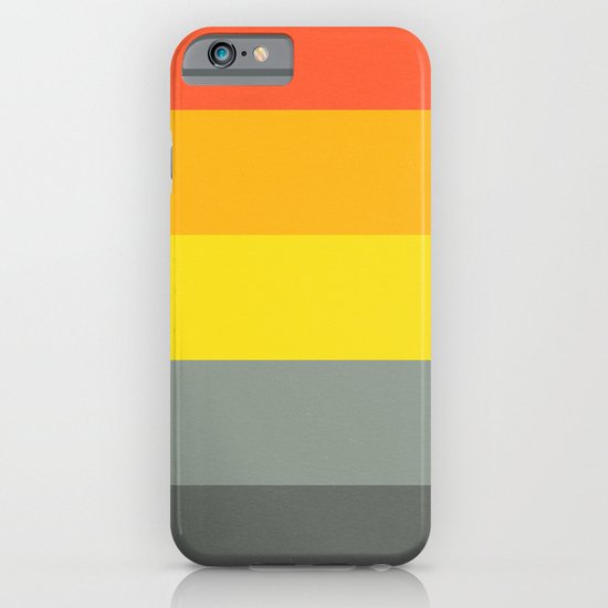 mindscape 8 iPhone & iPod Case