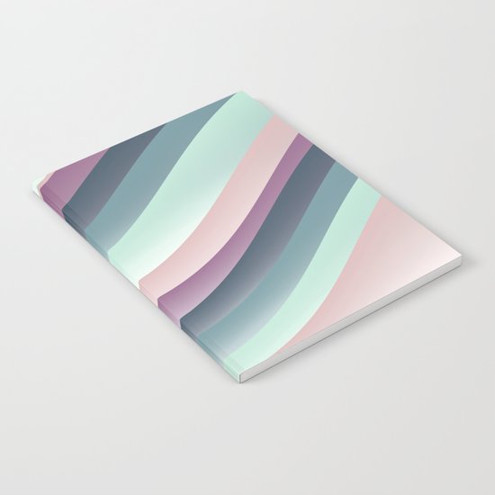 Pattern 39 Notebook