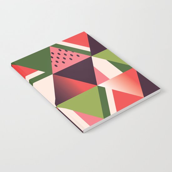 watermelon Notebook
