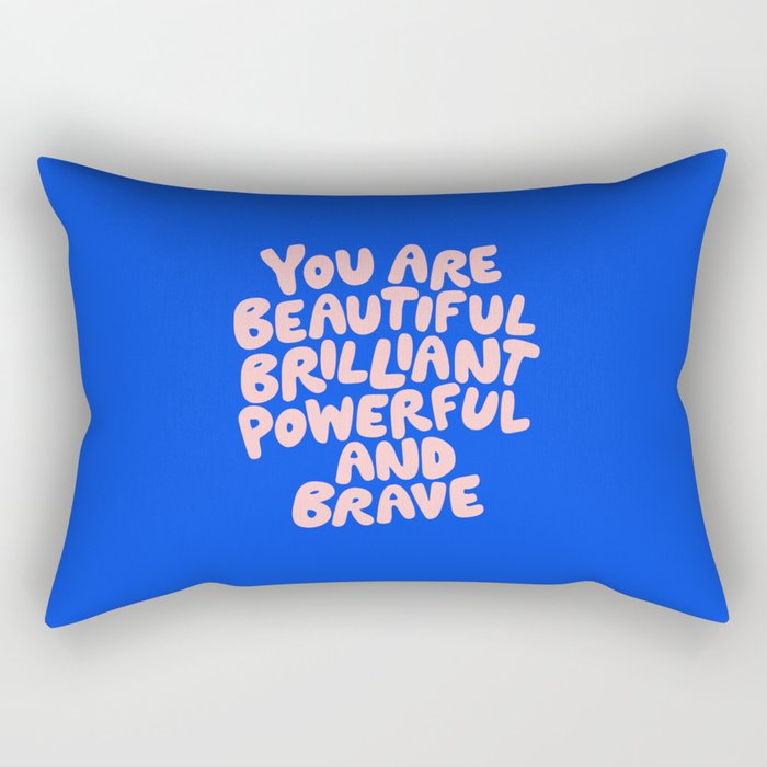 Rectangular Pillow