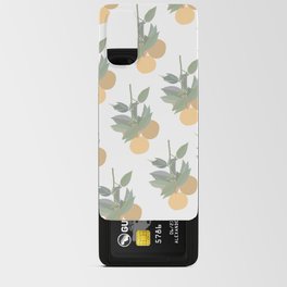 oranges Android Card Case
