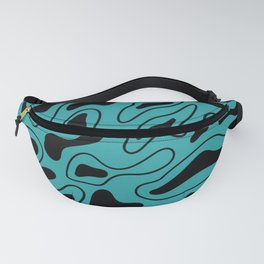 Undertow Fanny Pack