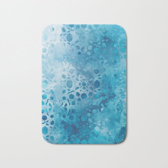 Aqua Nature Bath Mat