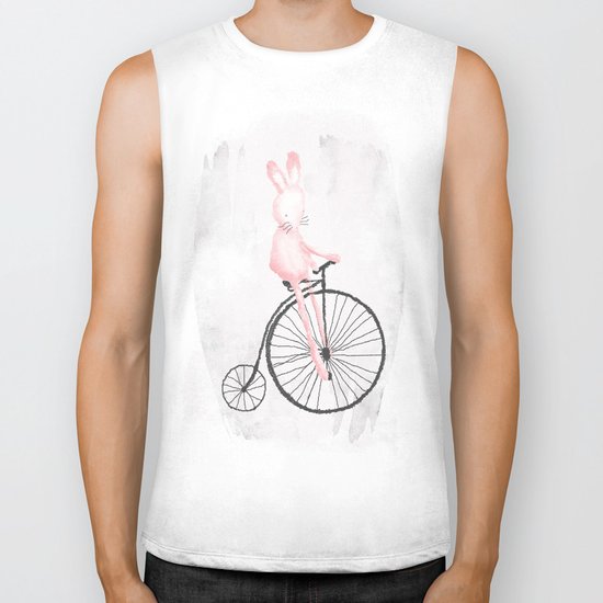 bo- bo Biker Tank