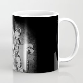 Melancolia Coffee Mug