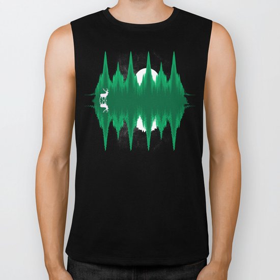 Equalizer Biker Tank