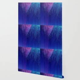 Virtual Reality Wallpaper For Any Decor Style Society6