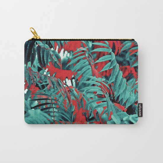 #93 Carry-All Pouch