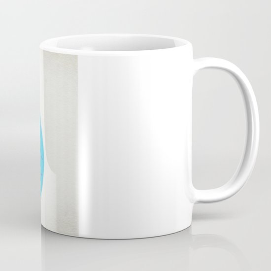 Nobody's child Mug