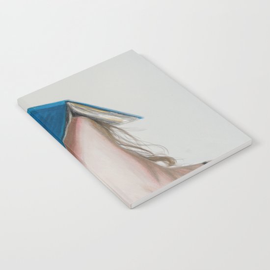 Books Notebook
