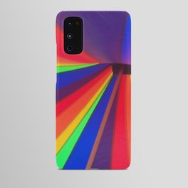 Colorful Power Android Case