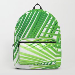 Simply Tropical Backpack