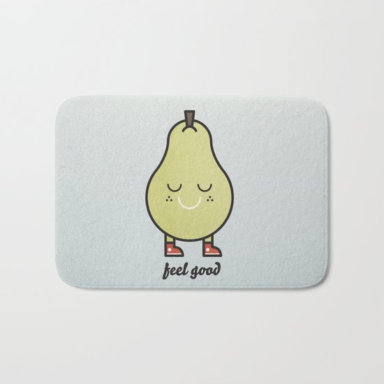 Feel Good Bath Mat