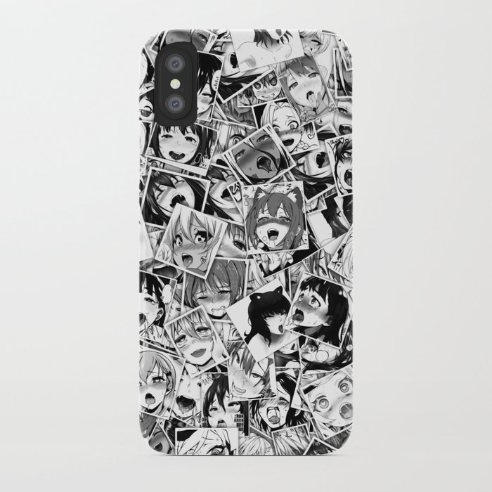 ahegao iphone 7 case ahegao iphone 7 case