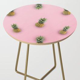 Plant Side Table