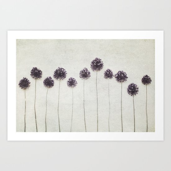 Forest Art Print