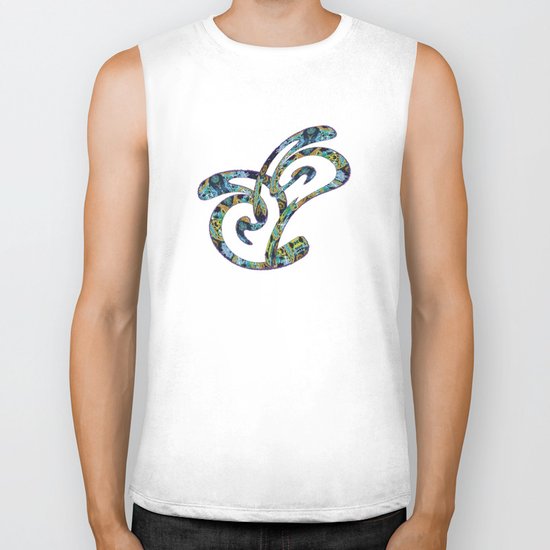 Acrobat Biker Tank