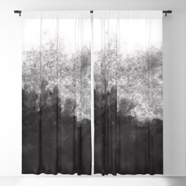 Dark Mist Blackout Curtain