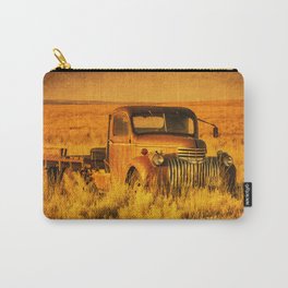 Oldtimer Carry-All Pouch