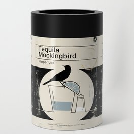 Tequila Mockingbird (Black Ed) Can Cooler