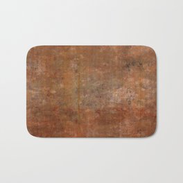 Roma Bath Mat | Rustic, Wall, Vintage, Wallpaper, Weathered, Shabby, Photo, Damaged, Concrete, Destroyed 