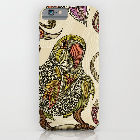 Peter iPhone & iPod Case