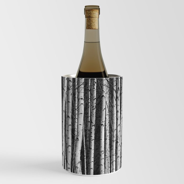 Birch || Wine Chiller