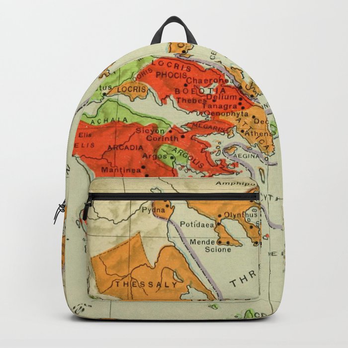Argos shop backpack mens