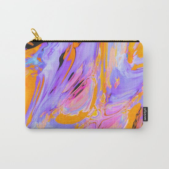 Dama Carry-All Pouch