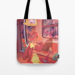 witches Tote Bag