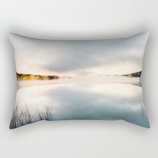 Horizon Rectangular Pillow