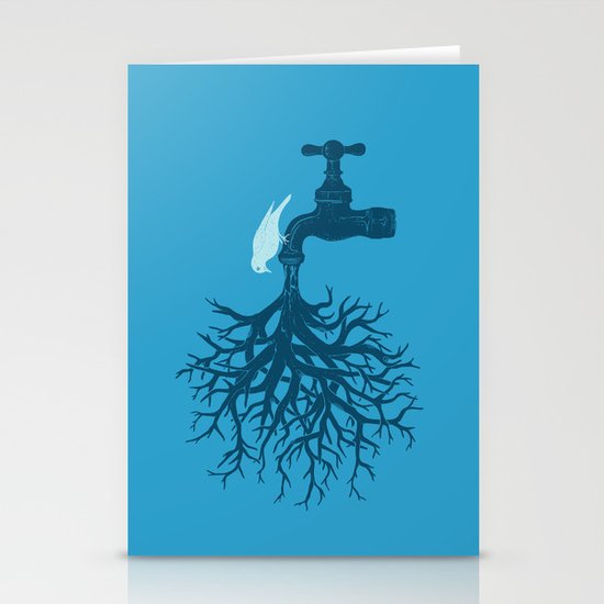 Precious Stationery Cards