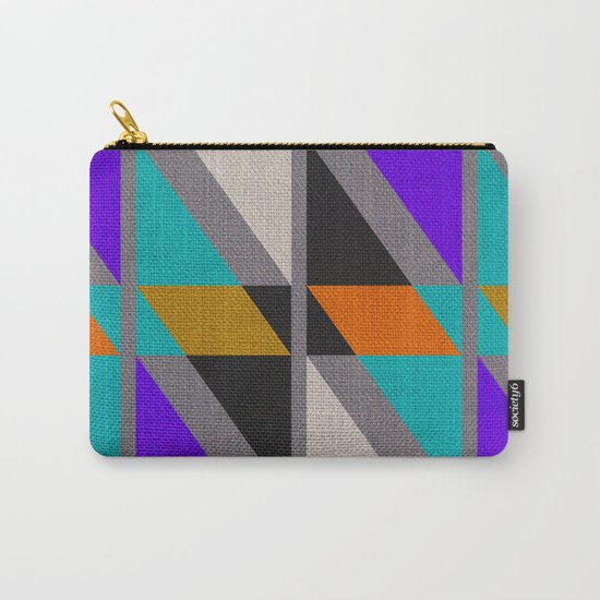 Fragments X Carry-All Pouch