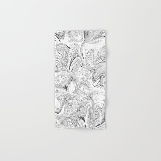 Abstract 140 Hand & Bath Towel
