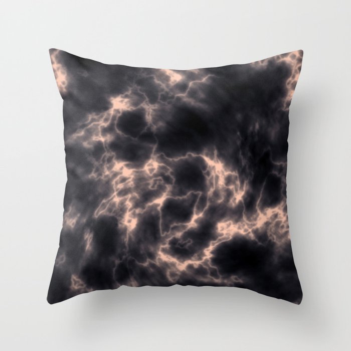 RoAndCo Throw Pillow