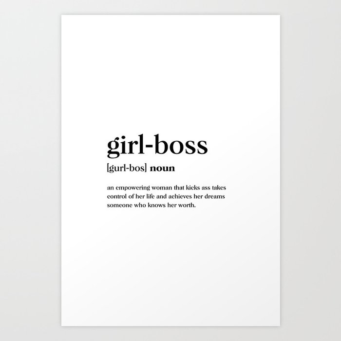 Art Print