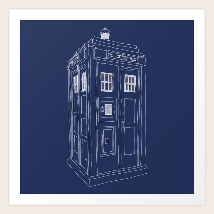 Art Print
