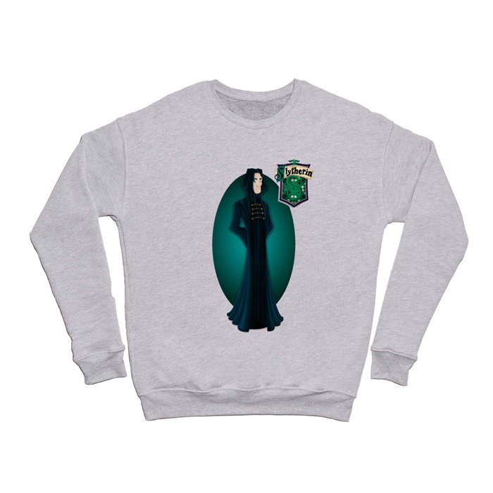 Severus Snape Crewneck Sweatshirt