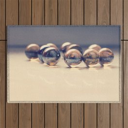 Marbles Outdoor Rug