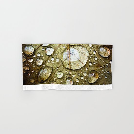 After the Rain Hand & Bath Towel