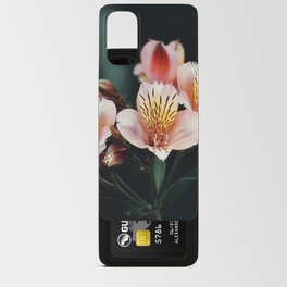 Lily of the Incas Android Card Case